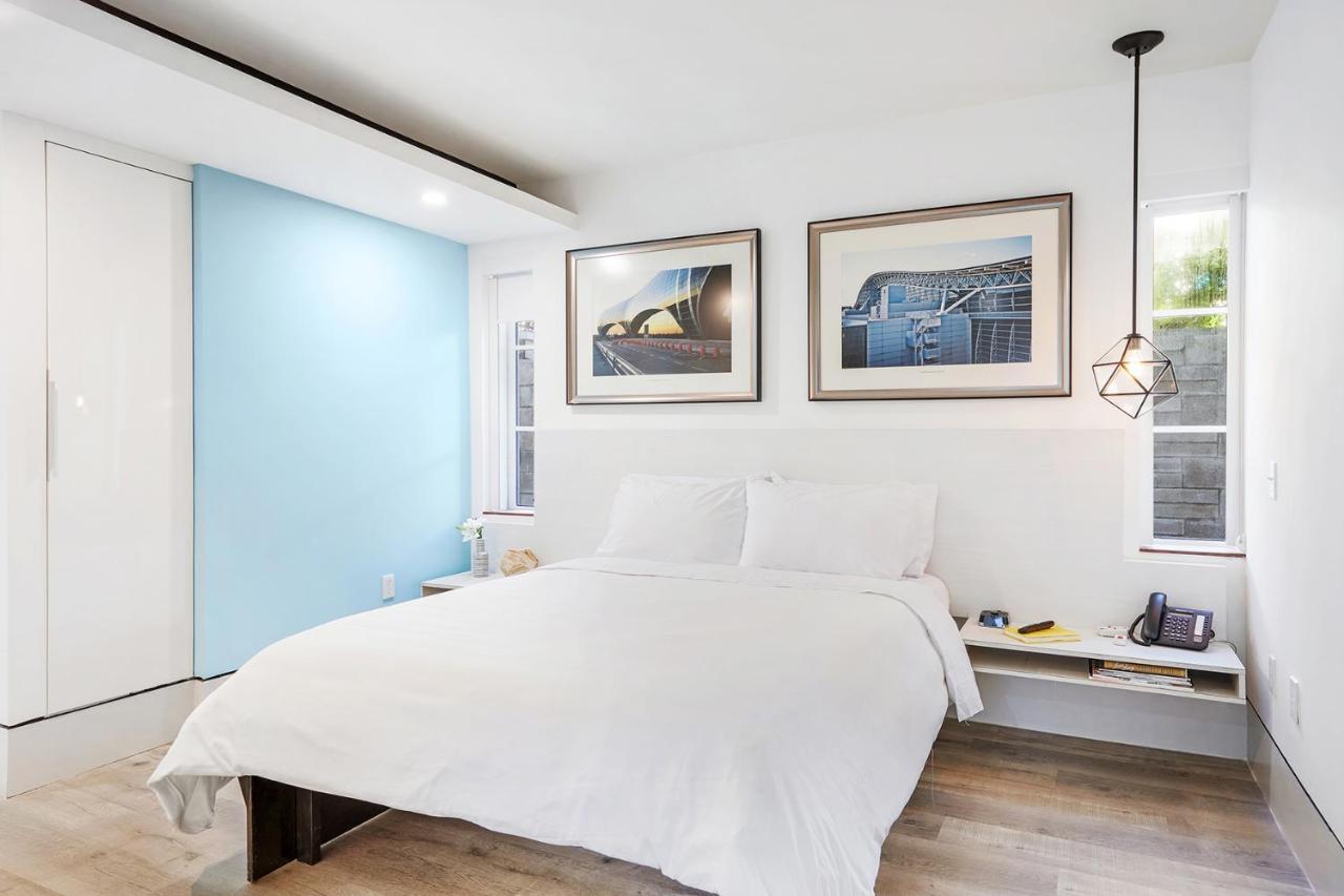Ocean Treasure Beachside Suites Lauderdale-by-the-Sea Exterior photo