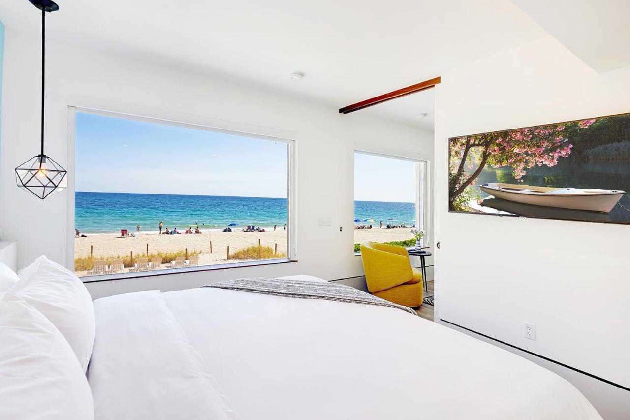 Ocean Treasure Beachside Suites Lauderdale-by-the-Sea Exterior photo