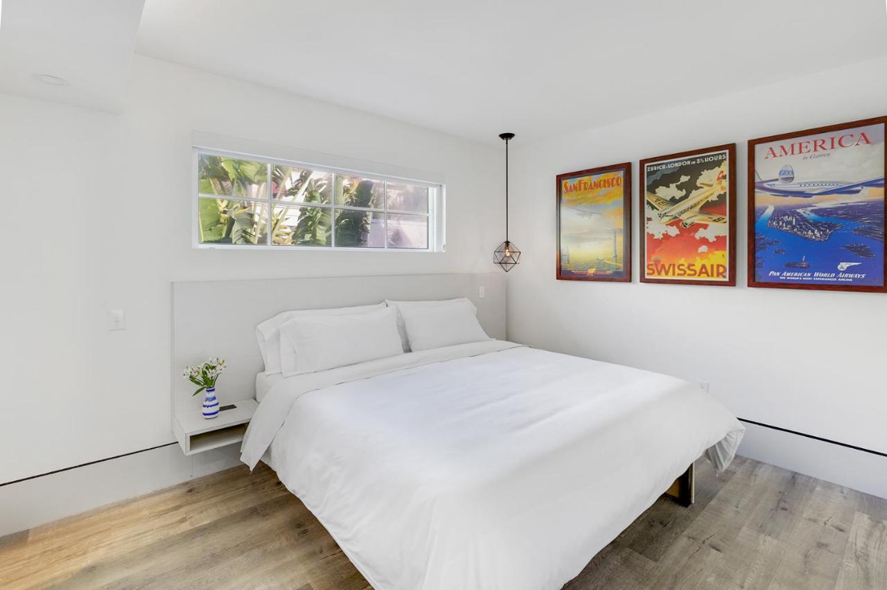Ocean Treasure Beachside Suites Lauderdale-by-the-Sea Exterior photo