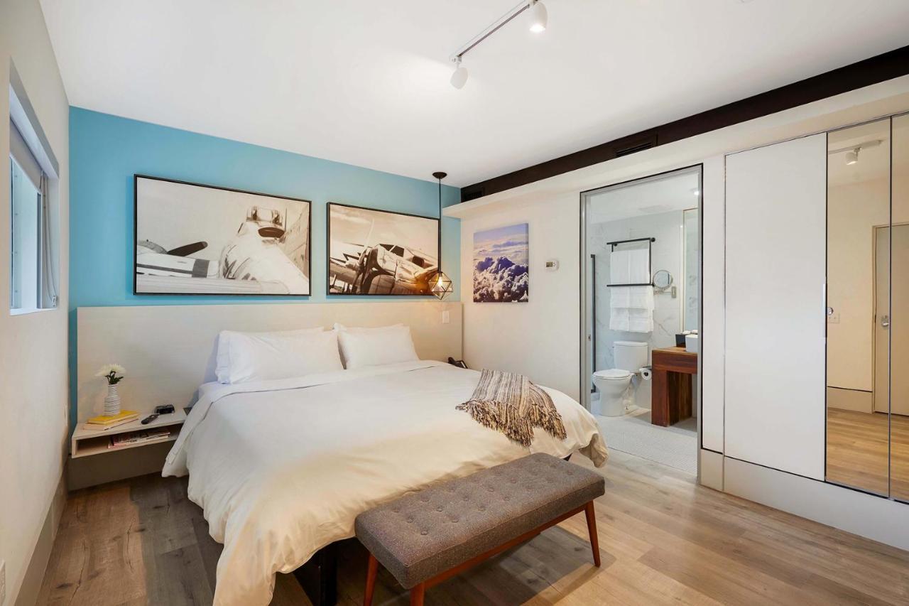 Ocean Treasure Beachside Suites Lauderdale-by-the-Sea Exterior photo